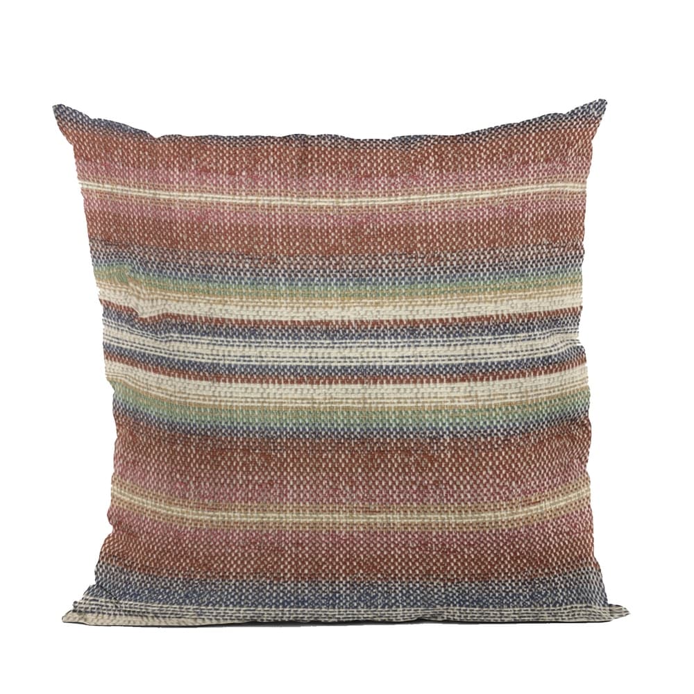 Plutus Brands Plutus Everest Luxury Throw Pillow 16 x 16 Plutus Brands Plutus Everest Luxury Throw Pillow 16 x 16